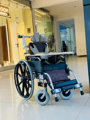 Wheelchairmedicalhealthequipmentmanual Wheel Chair Aluminium Foldable