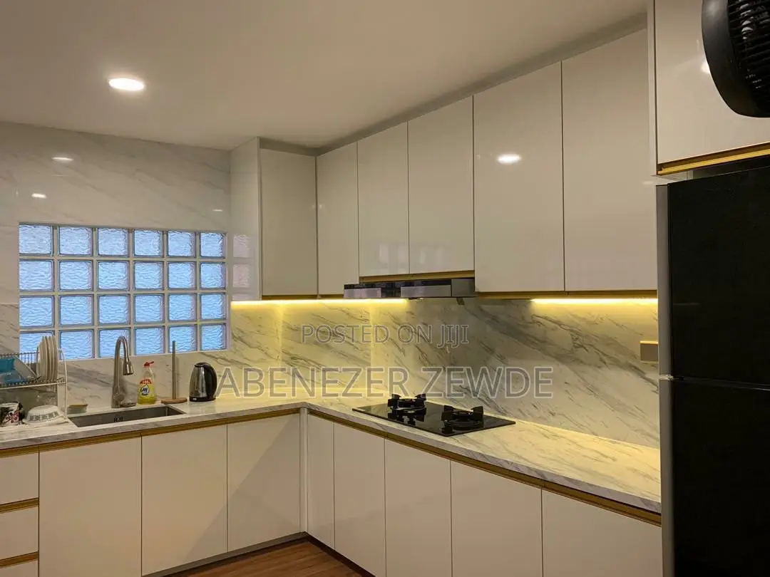 Kitchen Cabinet