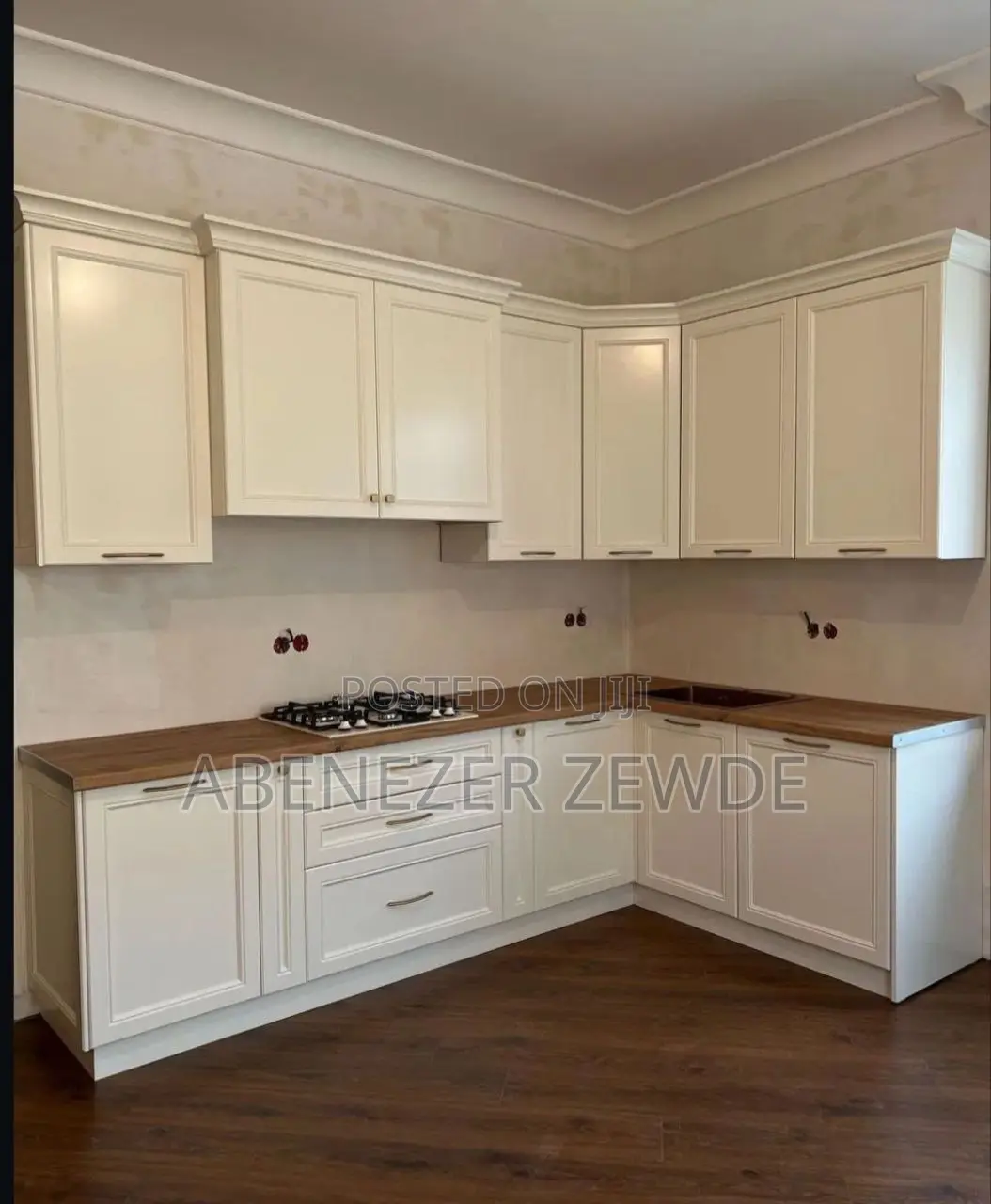 Kitchen Cabinet