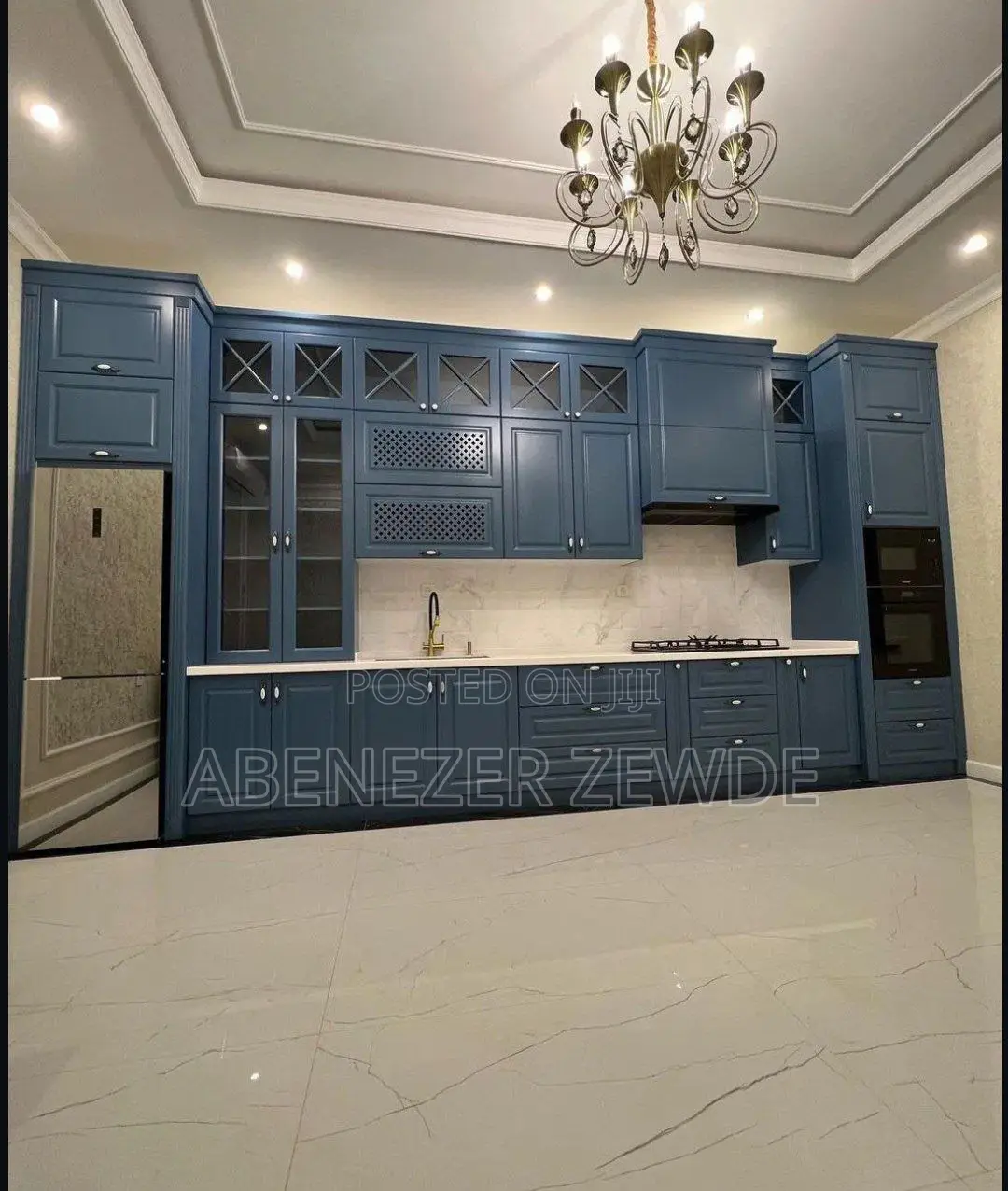 Kitchen Cabinet