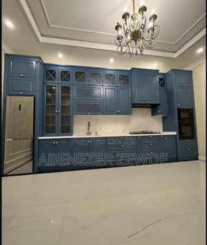 Kitchen Cabinet