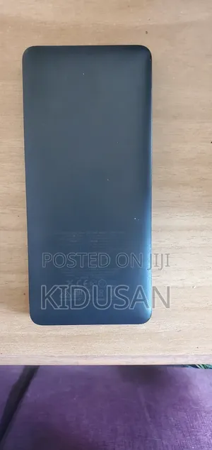 Anker Power Bank