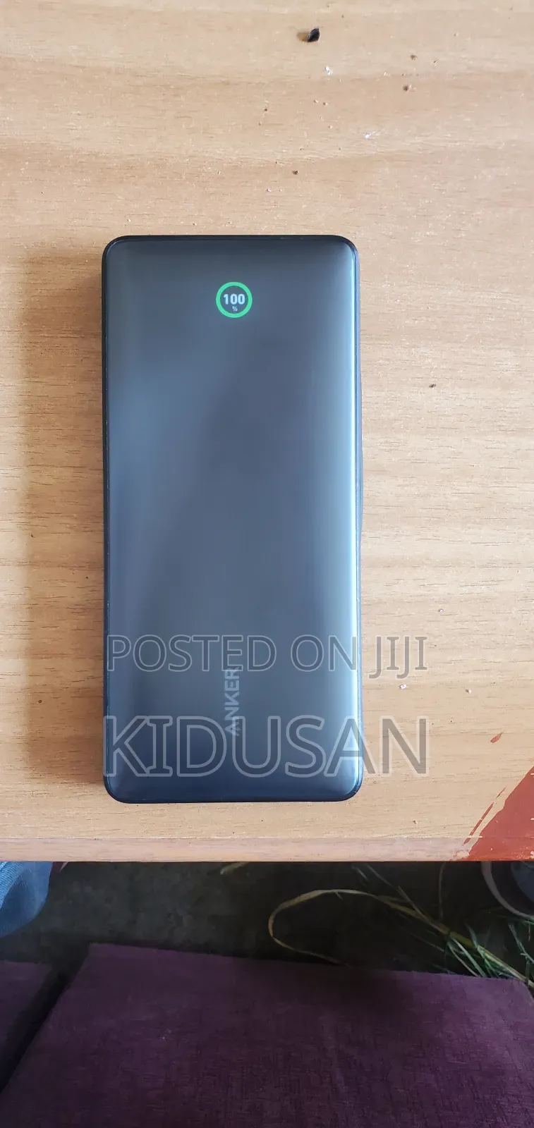 Anker Power Bank