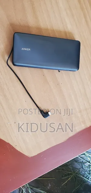 Anker Power Bank