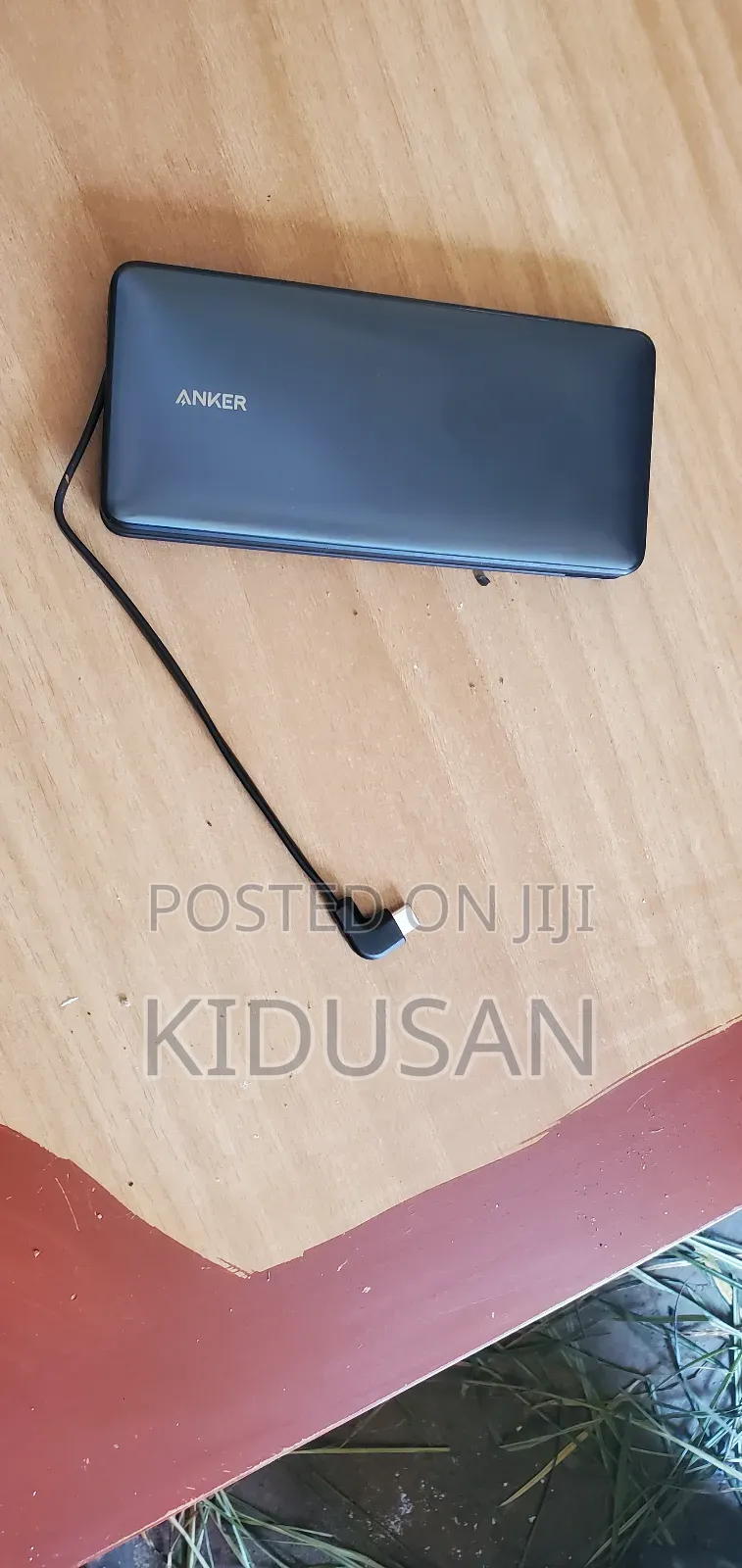Anker Power Bank