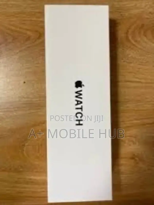 Apple Watch Se 3