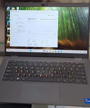 New Laptop Dell Latitude 3440 16GB Intel Core i7 SSD 512GB