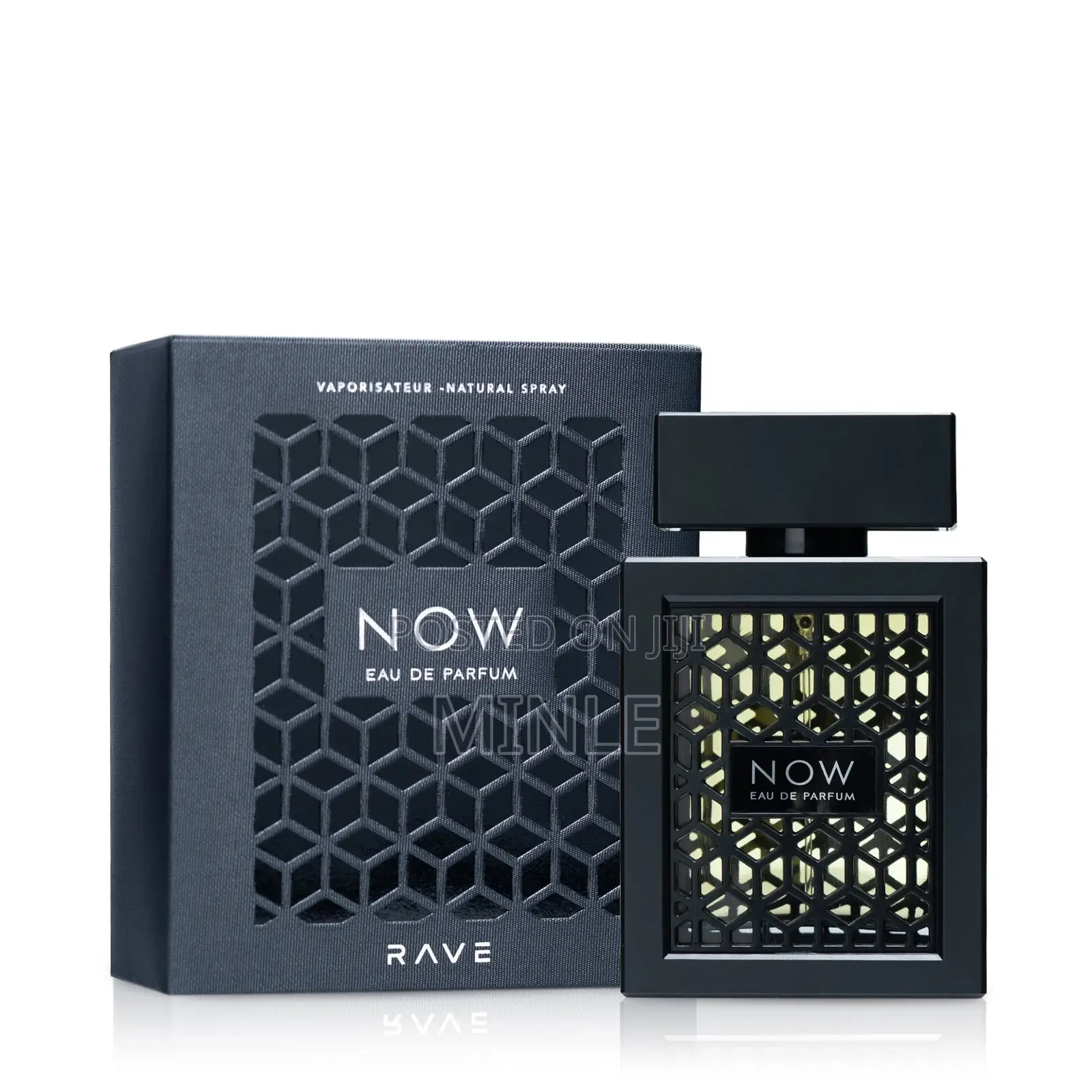 Rave Now Eau De Parfum (Edp) for Men - 100ml