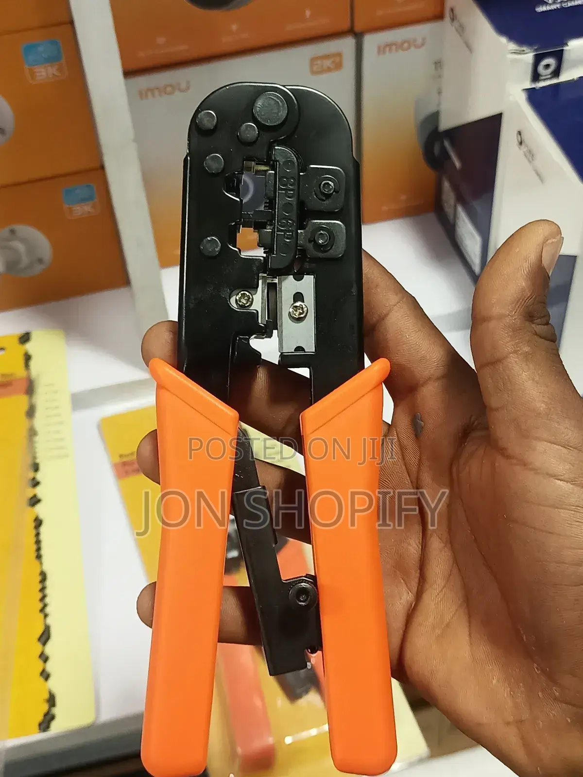 Crimping Tool
