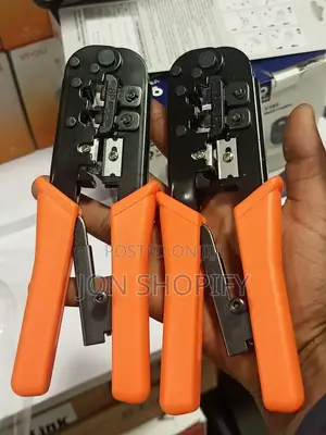 Crimping Tool