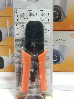 Crimping Tool