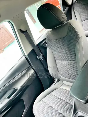 New Chevrolet Bolt EV 2023 Black