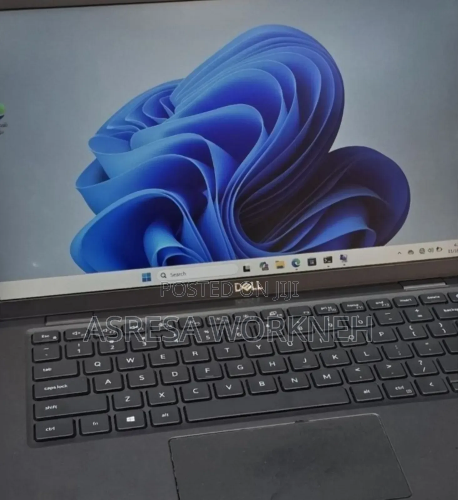 New Laptop Dell Latitude 7420 32GB Intel Core i7 SSD 512GB