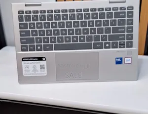 New Laptop HP Envy Pro 16GB Intel Core Ultra 7 SSD 1T