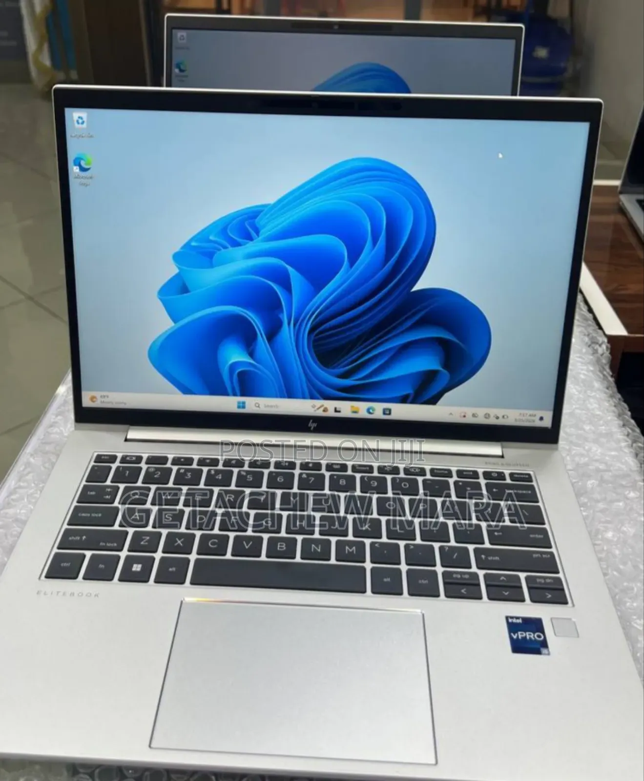 New Laptop HP EliteBook 840 G9 16GB Intel Core i5 SSD 1T