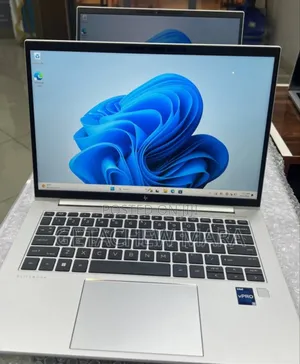 New Laptop HP EliteBook 840 G9 16GB Intel Core i5 SSD 1T