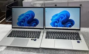 New Laptop HP EliteBook 840 G9 16GB Intel Core i5 SSD 1T