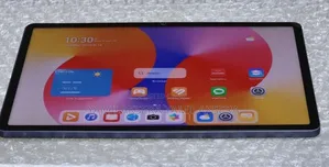 New Huawei MatePad SE 256 GB Silver