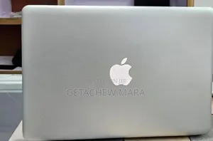 New Laptop Apple MacBook 2012 4GB Intel Core i5 SSD 500GB