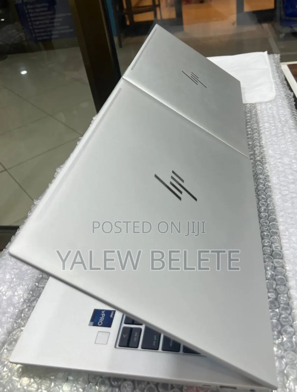 New Laptop HP EliteBook 840 16GB Intel Core i5 SSD 1T