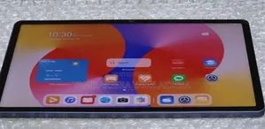 New Huawei MatePad SE 256 GB Silver