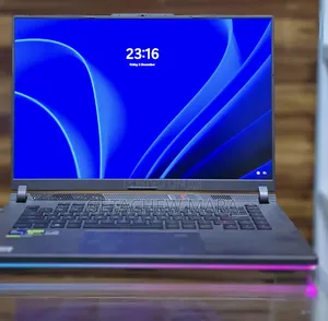 New Laptop Asus ROG Strix G15 16GB Intel Core i9 SSD 1T