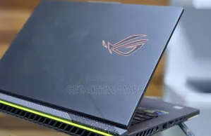 New Laptop Asus ROG Strix G15 16GB Intel Core i9 SSD 1T