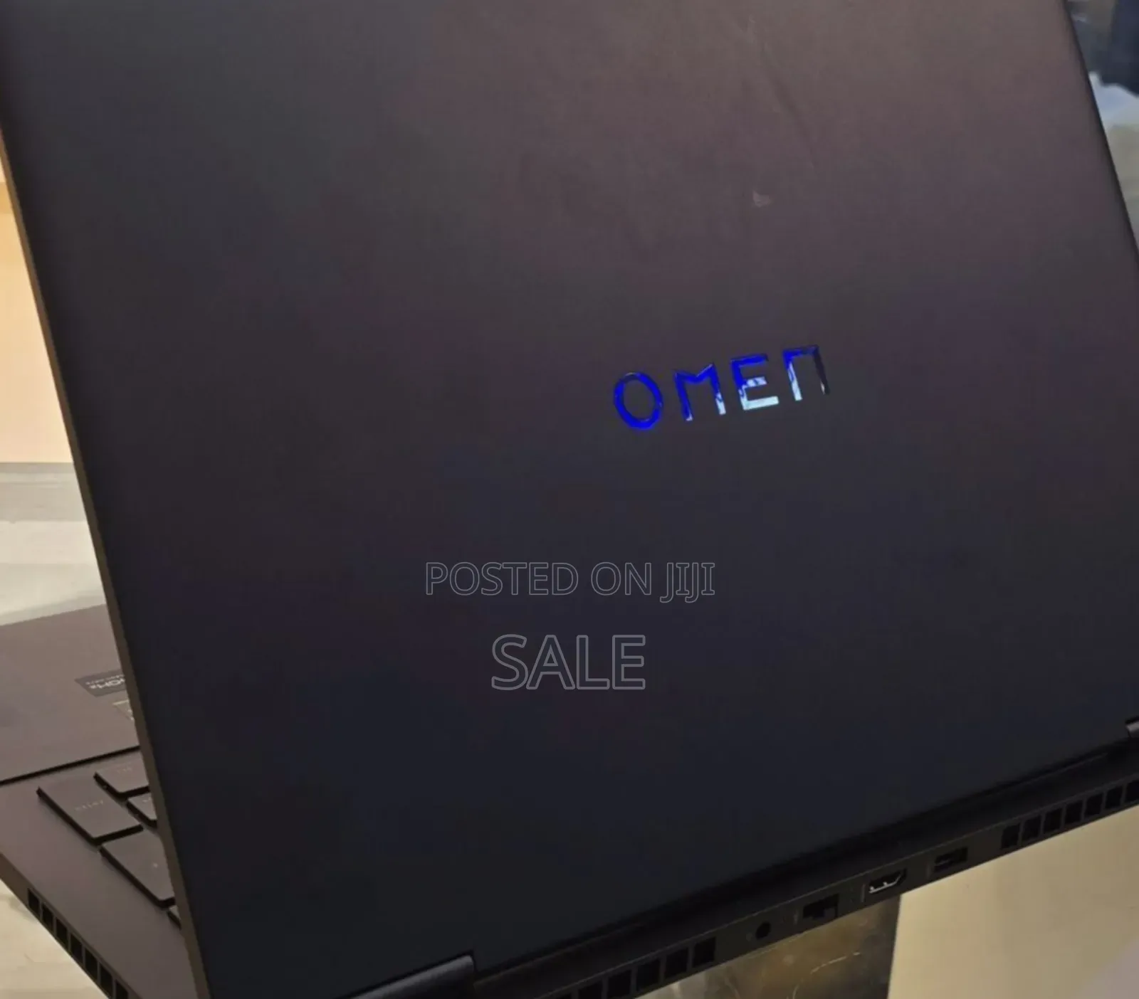 New Laptop HP Omen 16 16GB Intel Core i9 SSD 1T