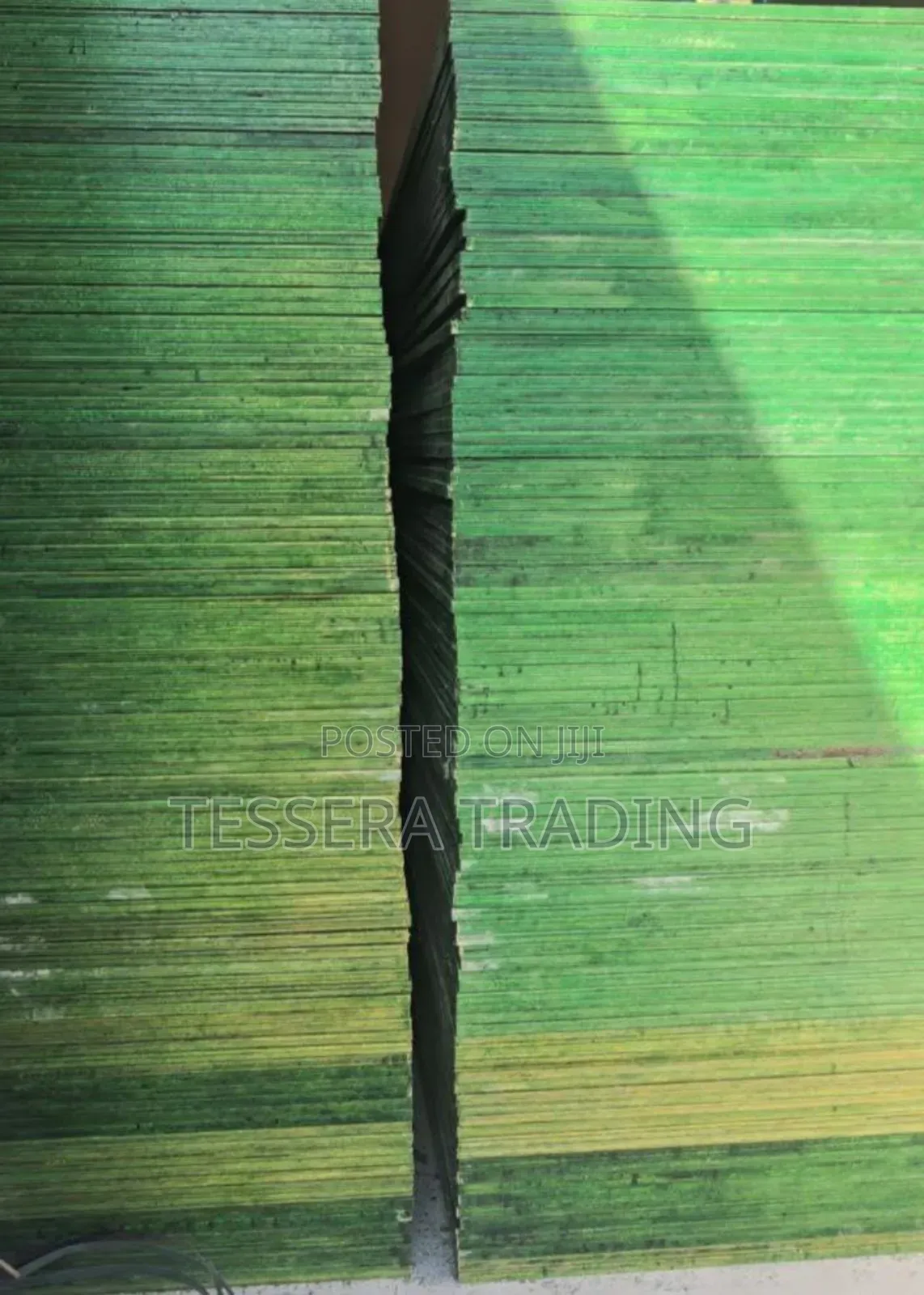 Construction Material