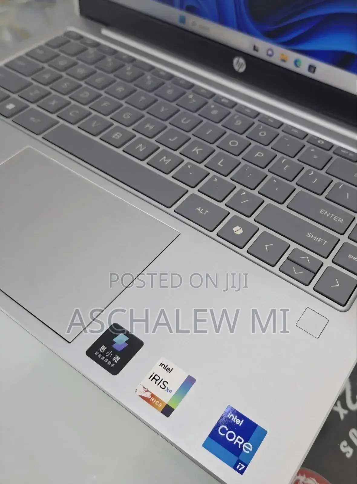 New Laptop HP Stream Notebook 16GB Intel Core i7 SSD 1T