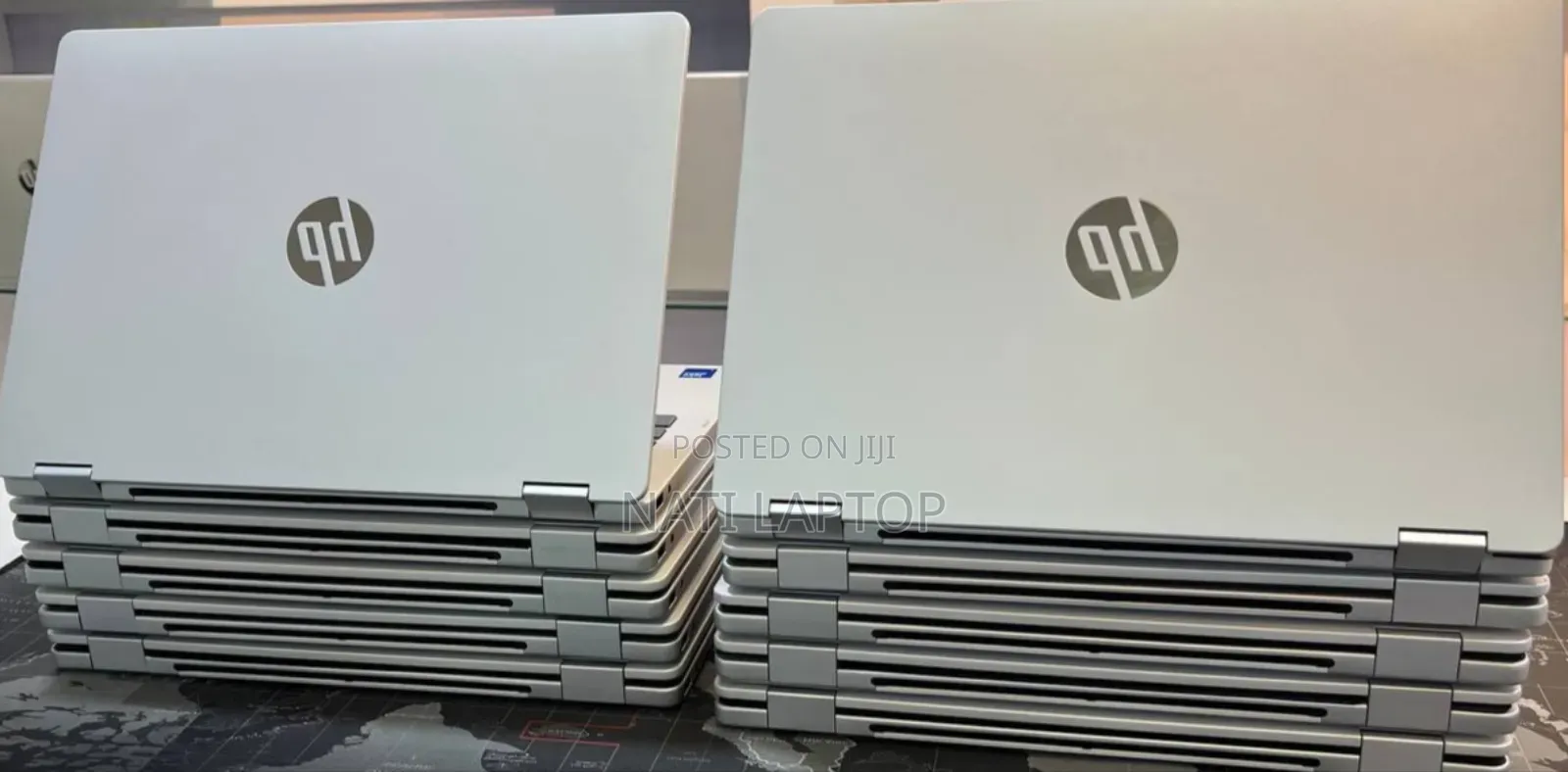 New Laptop HP OmniBook 5 14" 16GB Intel Core 7 SSD 512GB