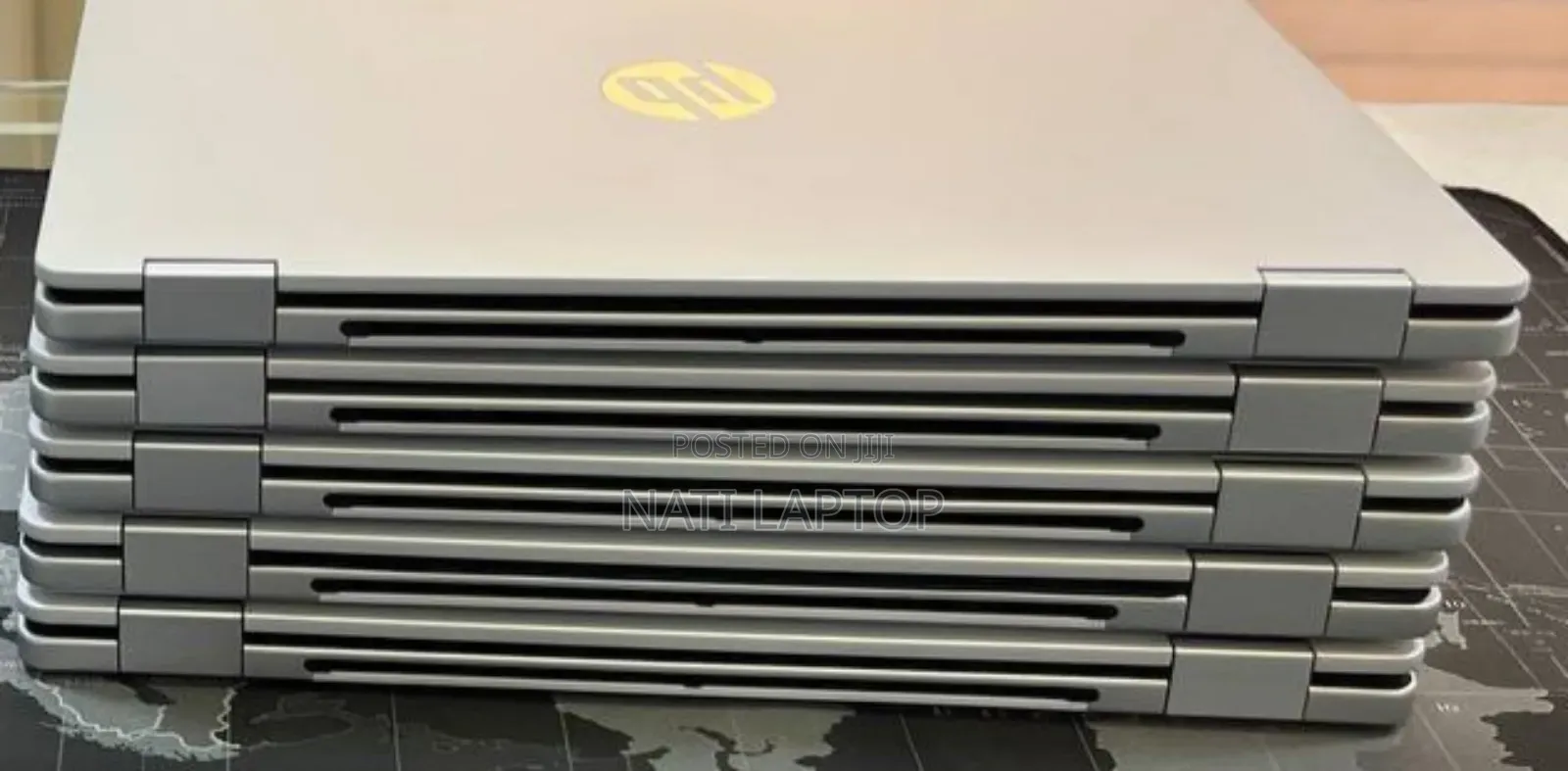 New Laptop HP OmniBook 5 14" 16GB Intel Core 7 SSD 512GB