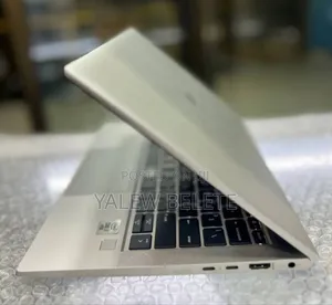 New Laptop HP EliteBook 830 G7 16GB Intel Core i7 SSD 512GB