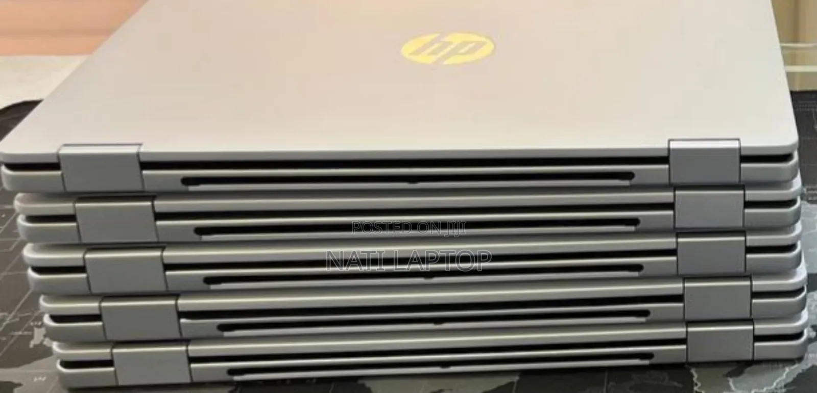 New Laptop HP OmniBook 5 14" 16GB Intel Core 7 SSD 512GB