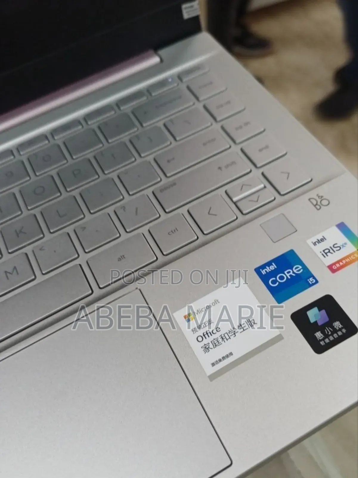 New Laptop HP Pavilion 14 16GB Intel Core i5 SSD 512GB