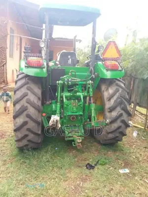 John Deere 90