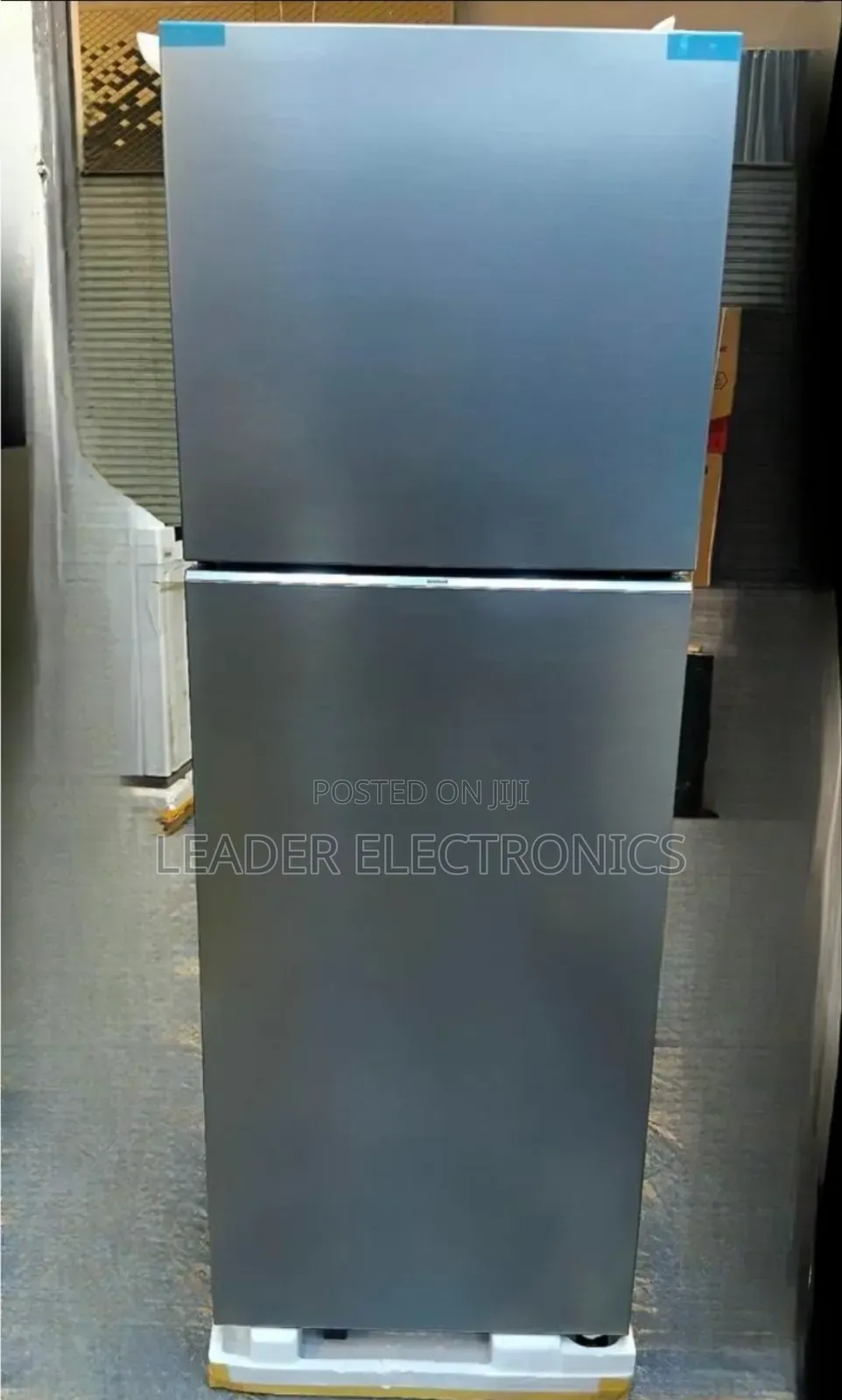 Samsung Refrigerator Model 310. Original Product