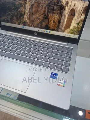 New Laptop HP Stream Notebook 16GB Intel Core i7 SSD 1T