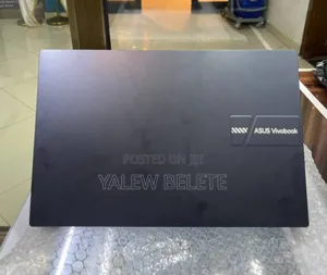 New Laptop Asus A42DE 16GB Intel Core 5 SSD 512GB
