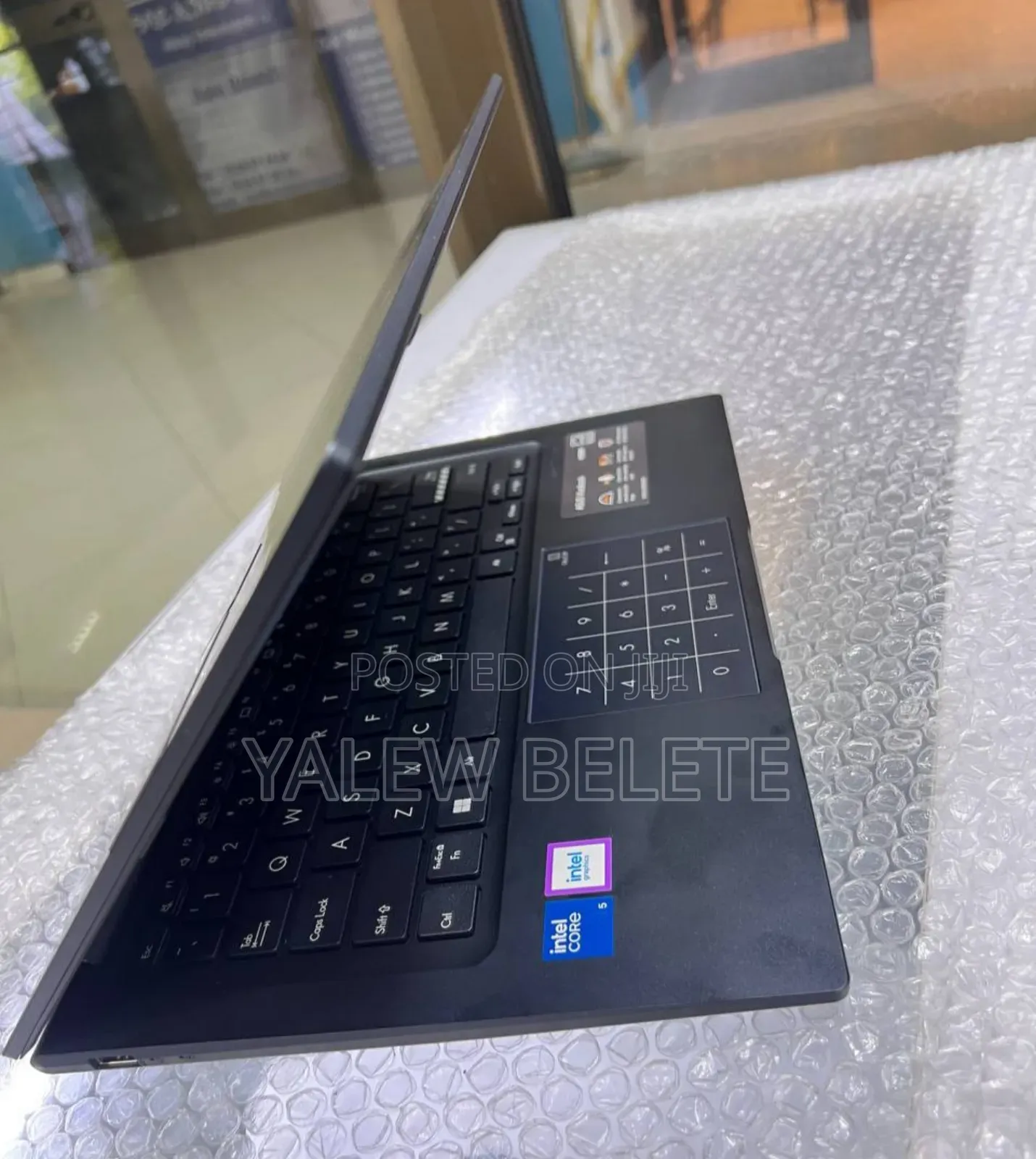 New Laptop Asus A42DE 16GB Intel Core 5 SSD 512GB