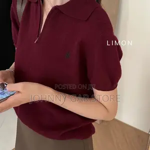 ማራኪ T-Shirt