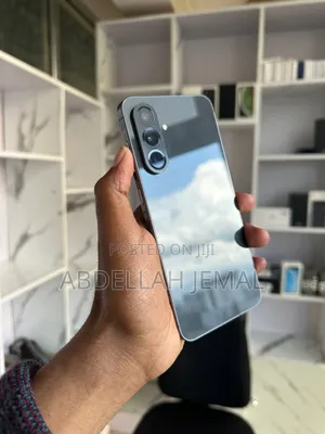 New Samsung Galaxy A56 256 GB Gray