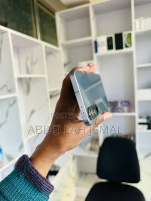 New Samsung Galaxy A56 256 GB Gray