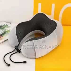 U-shaped Massage Pillow