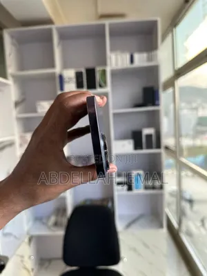 New Apple iPhone 14 Pro Max 256 GB Blue