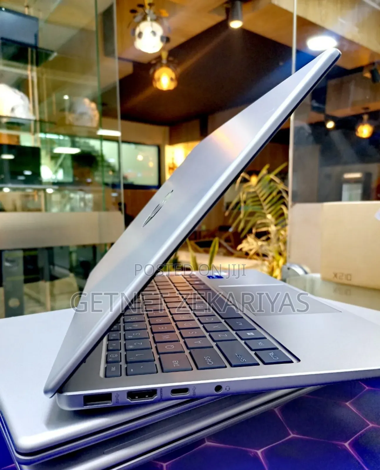 New Laptop HP Stream Notebook 16GB Intel Core i5 SSD 512GB