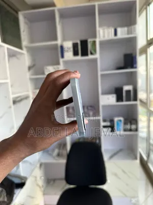 New Samsung Galaxy M17 5G 128 GB White