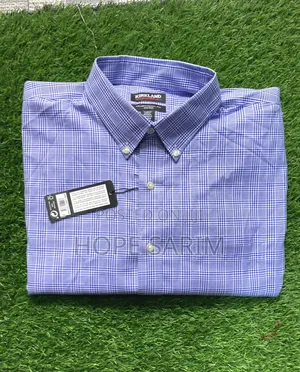 Kirkland Shirt