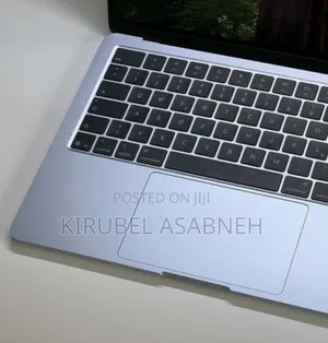 New Laptop Apple MacBook Air 2025 M4 13-inch 16GB Apple M4 SSD 256GB