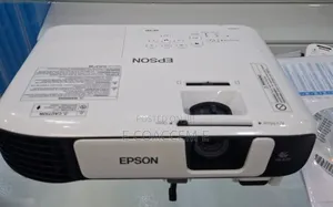 Band New With Manual Model Name: Eb-S41 Has Bag and Re